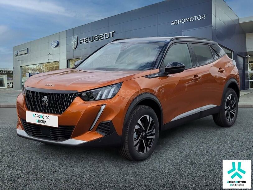 Foto del PEUGEOT 2008 1.2 PureTech S&S GT 130