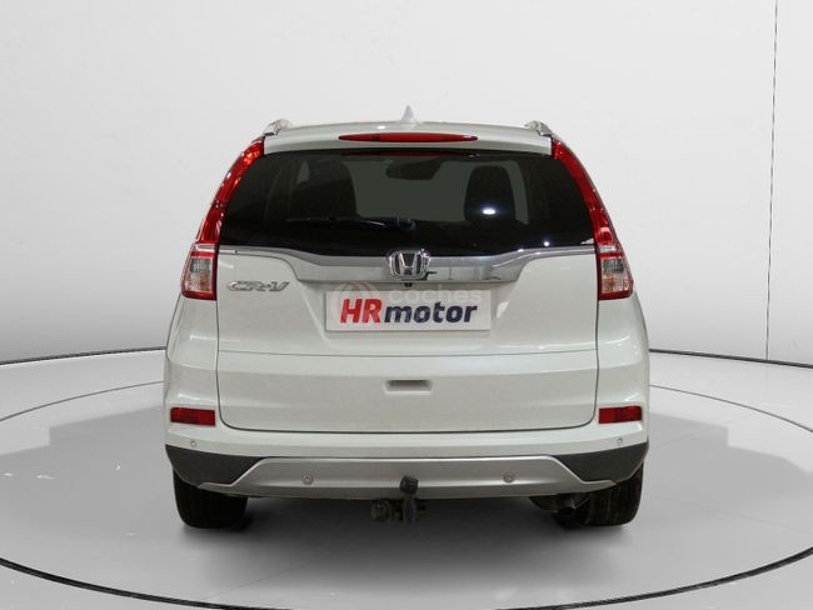 Foto del HONDA CR-V 1.6i-DTEC Comfort 4x2 120