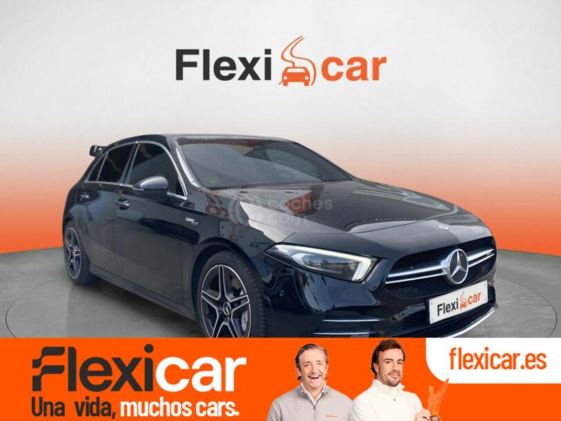 Foto del MERCEDES Clase A A 35 AMG 4Matic+ 7G-DCT