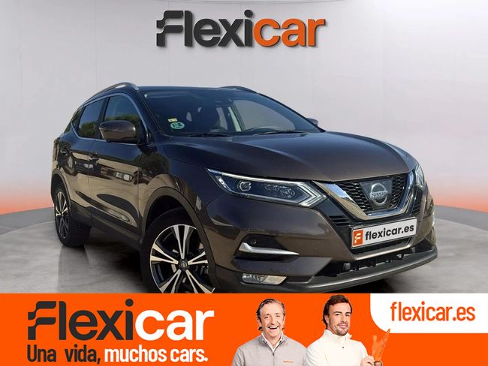Imagen de NISSAN Qashqai