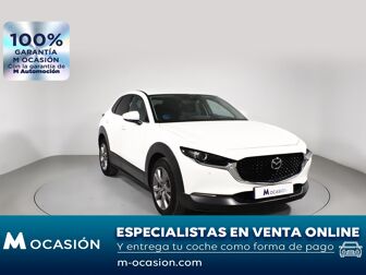 Imagen de MAZDA CX-30 2.0 Skyactiv-G Zenith 2WD Aut. 90kW