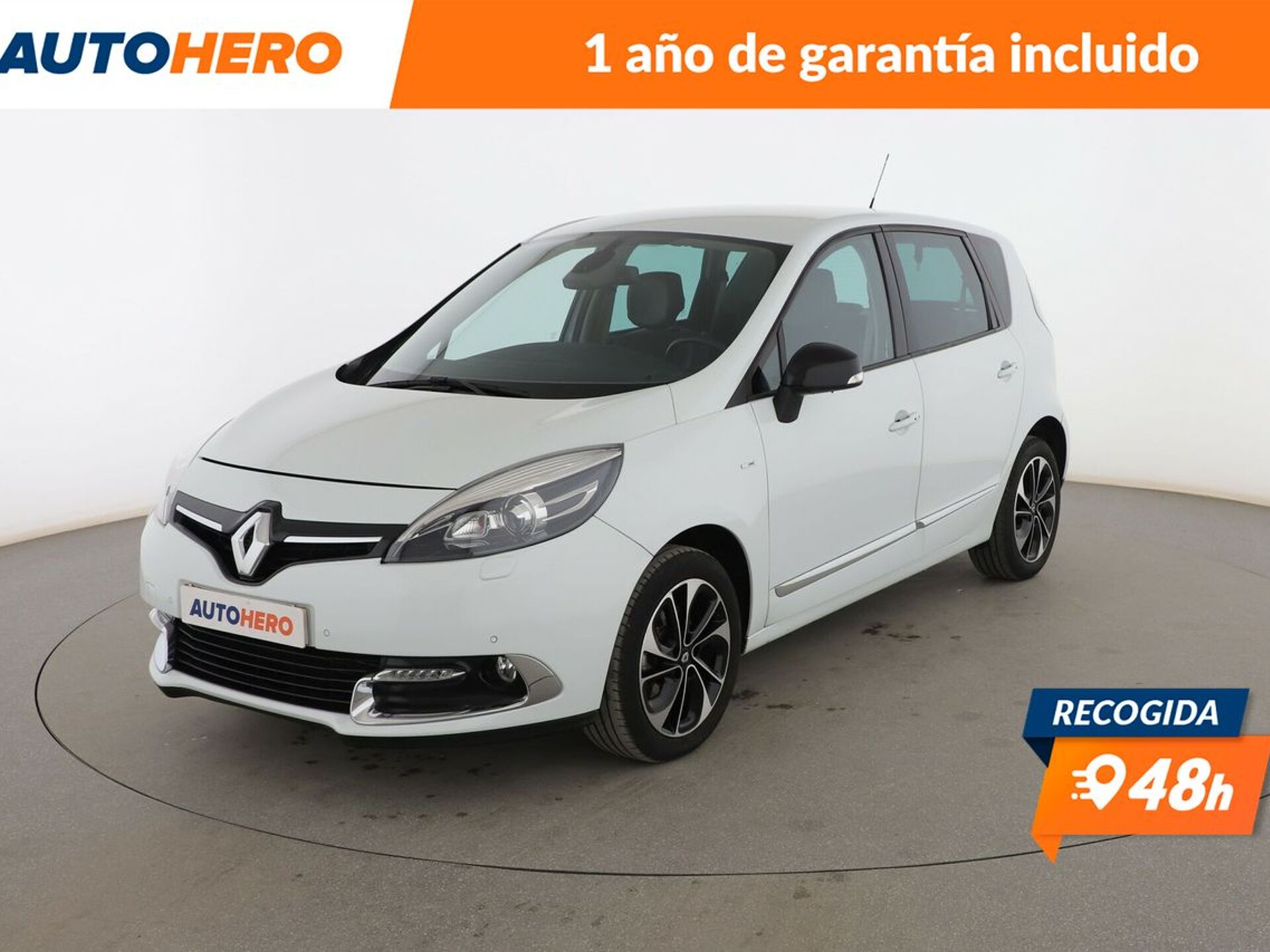 Imagen de RENAULT Scenic