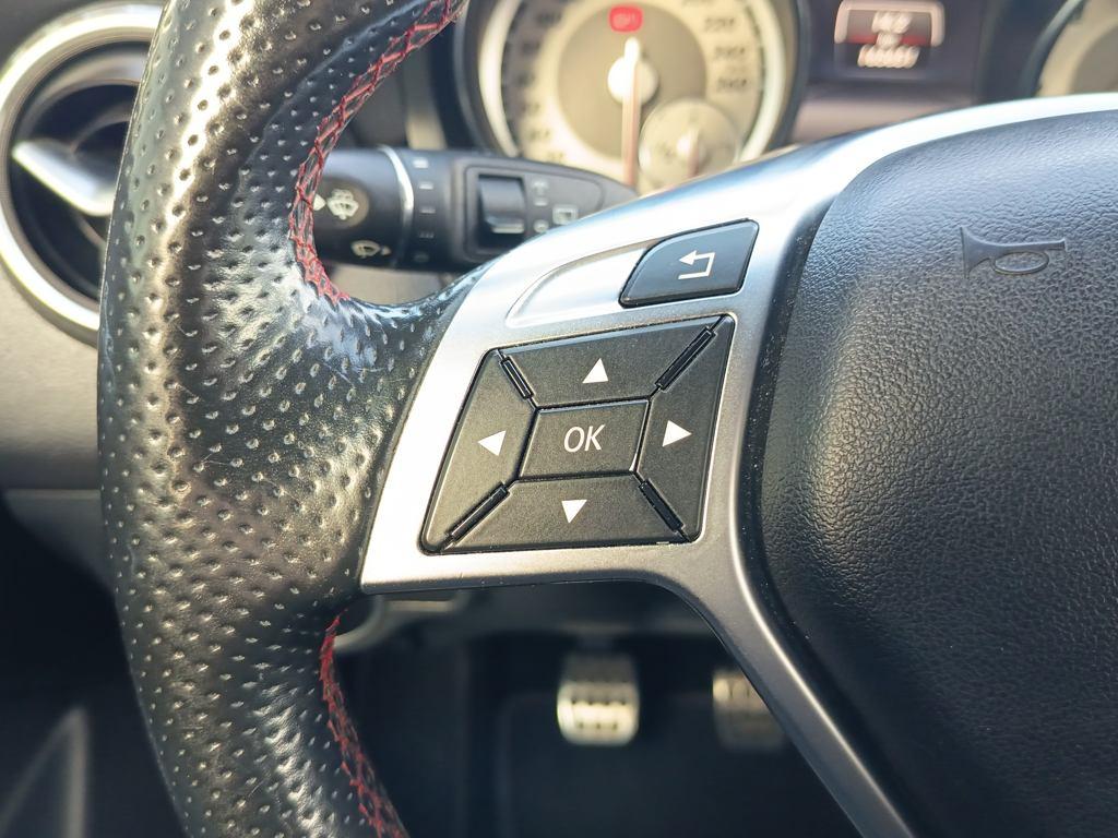 Foto del MERCEDES Clase GLA GLA 200CDI Edition 1