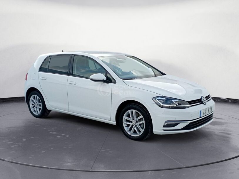 Foto del VOLKSWAGEN Golf 1.6TDI Advance 85kW