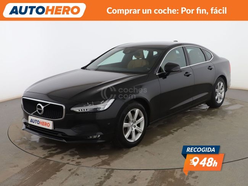 Foto del VOLVO S90 D4 Momentum Aut. 190