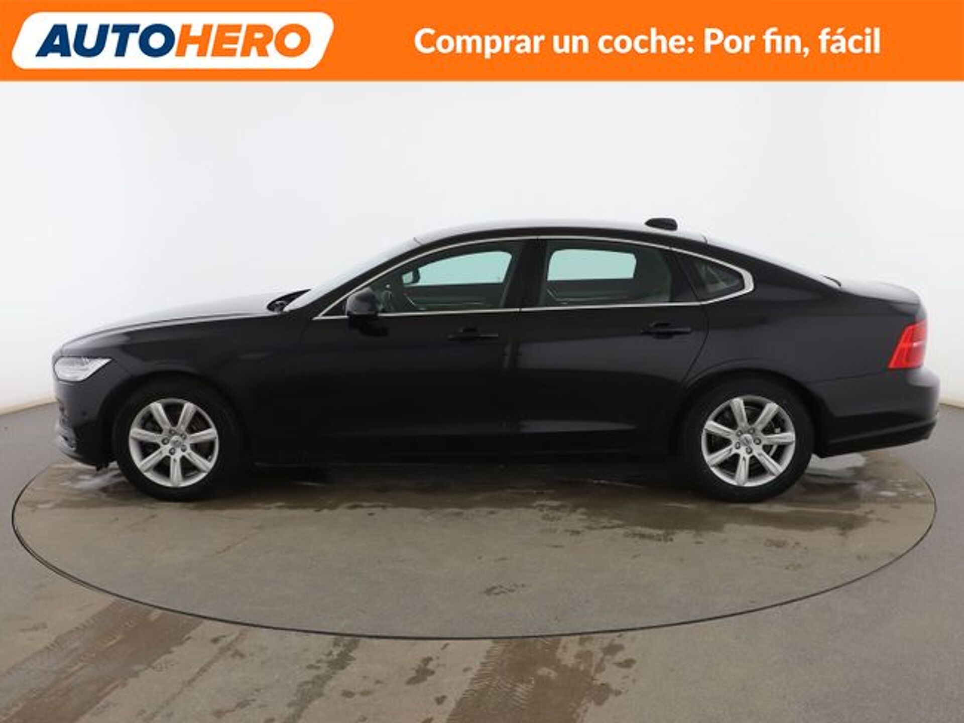 Imagen 3 de VOLVO S90