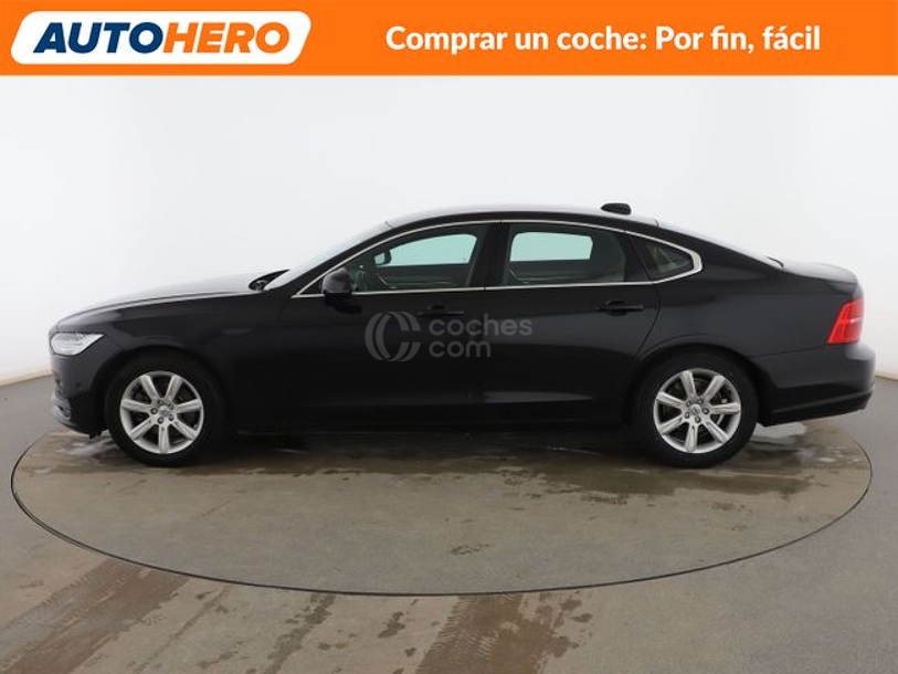 Foto del VOLVO S90 D4 Momentum Aut. 190