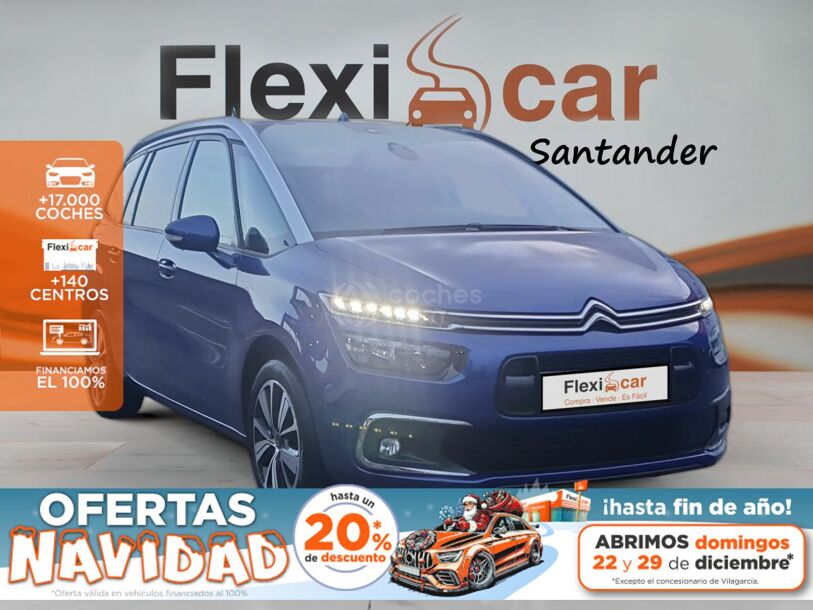 Foto del CITROEN C4 Grand Picasso 1.2 PureTech S&S Live