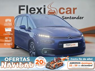 Imagen de CITROEN C4 Grand Picasso 1.2 PureTech S&S Live