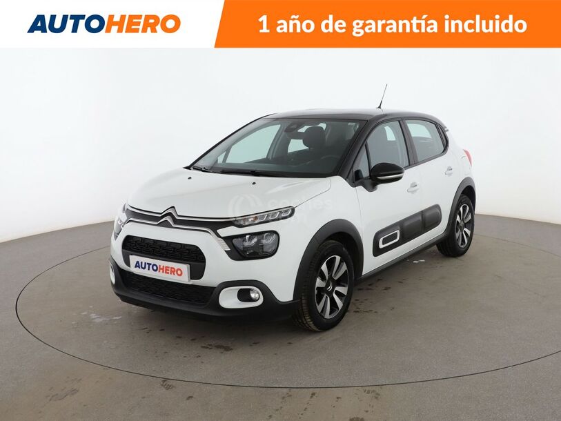 Foto del CITROEN C3 1.2 PureTech S&S Feel Pack 83