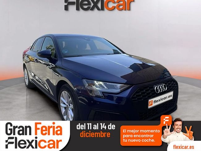 AUDI A3 (Sportback 30 TFSI 81kW (110CV) S tronic) en Cádiz