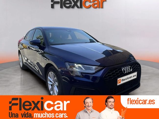 AUDI A3 (Sportback 30 TFSI 81kW (110CV) S tronic) en Cádiz