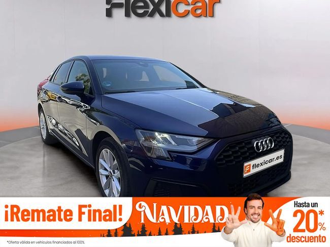 AUDI A3 (Sportback 30 TFSI 81kW (110CV) S tronic) en Cádiz