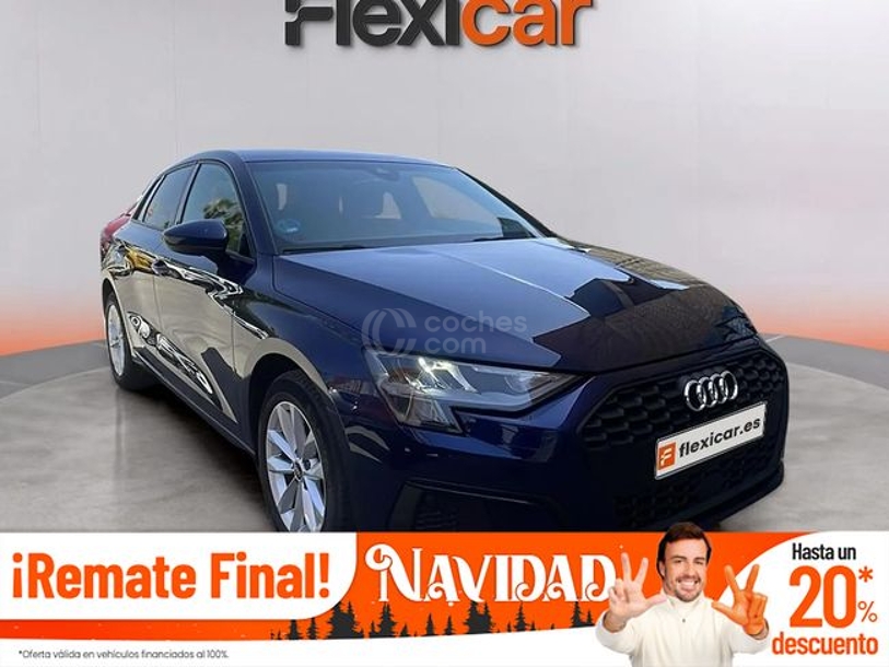 Foto del AUDI A3 Sportback 30 TFSI S tronic