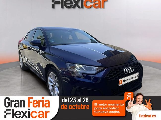 AUDI A3 (Sportback 30 TFSI 81kW (110CV) S tronic) en Cádiz