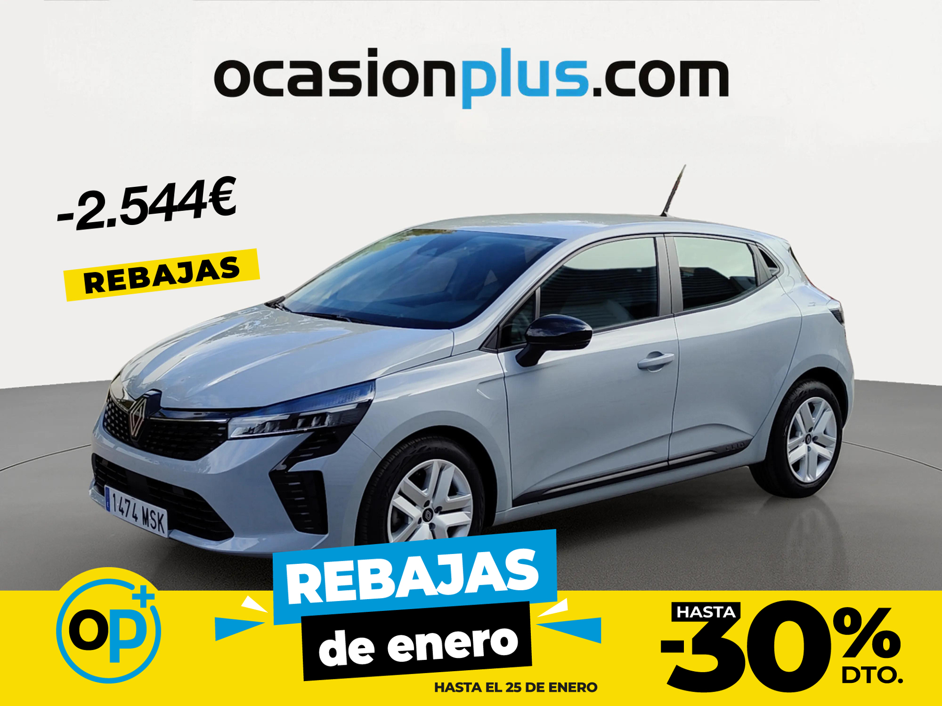 Imagen de RENAULT Clio