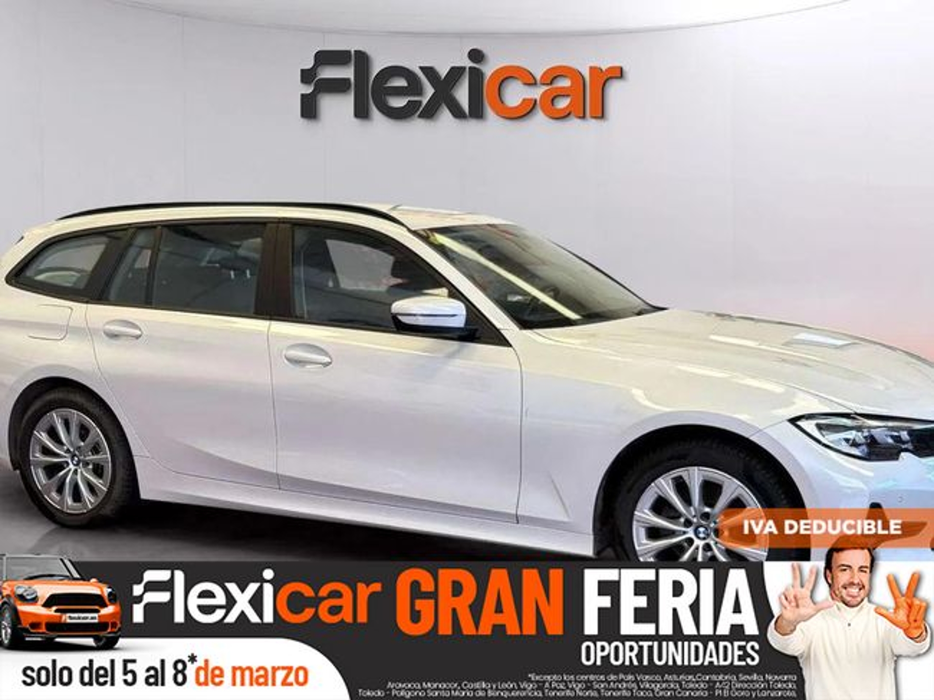 Imagen de BMW Serie 3