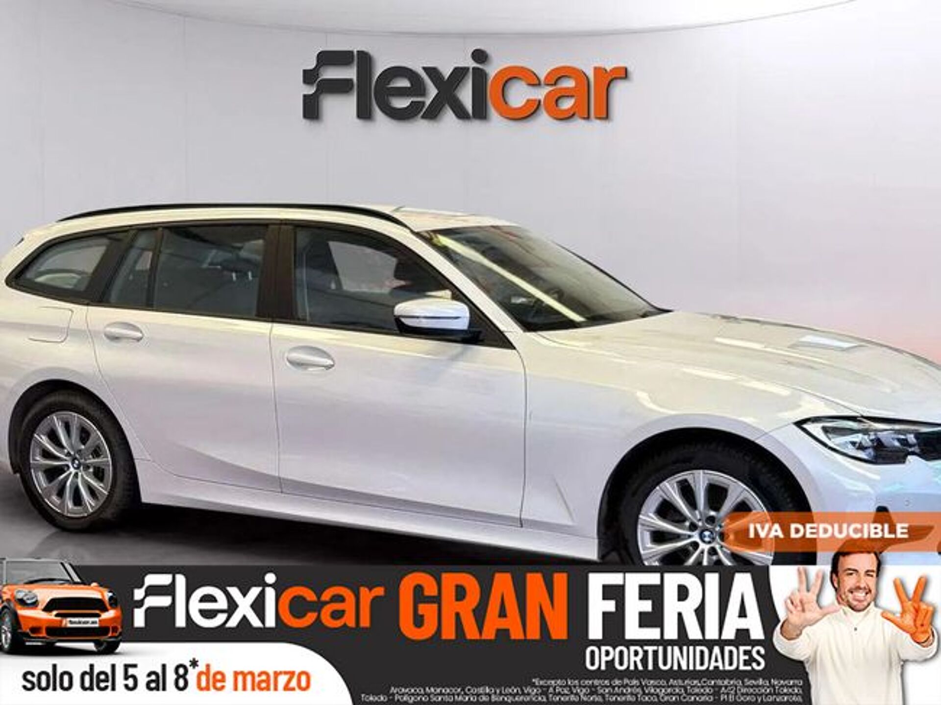 Imagen 1 de BMW Serie 3