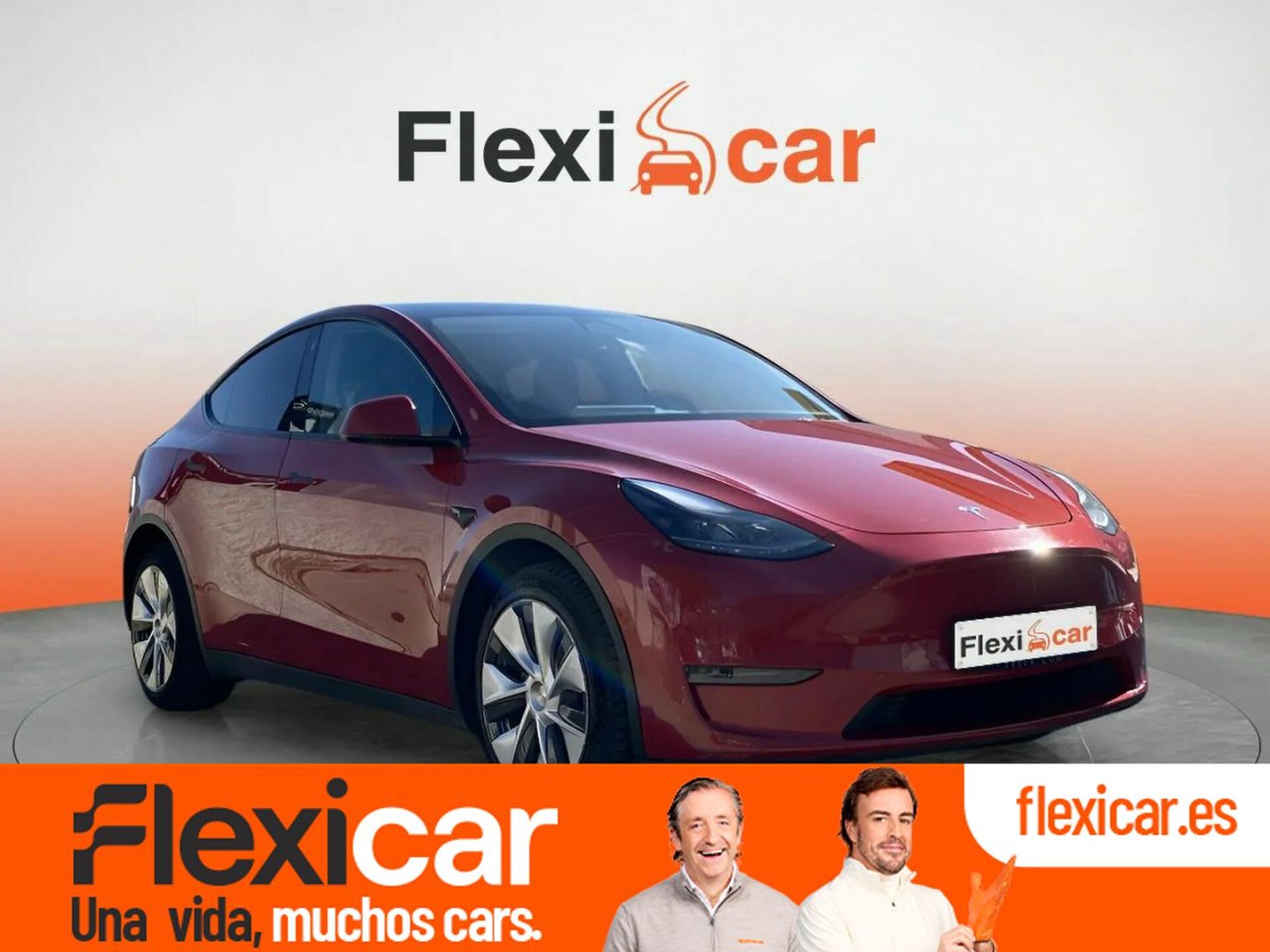 Imagen de TESLA Model Y