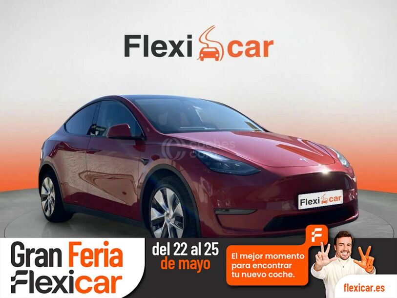 Foto del TESLA Model Y Performance AWD