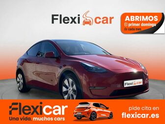 Imagen de TESLA Model 3 Standard Range RWD Plus