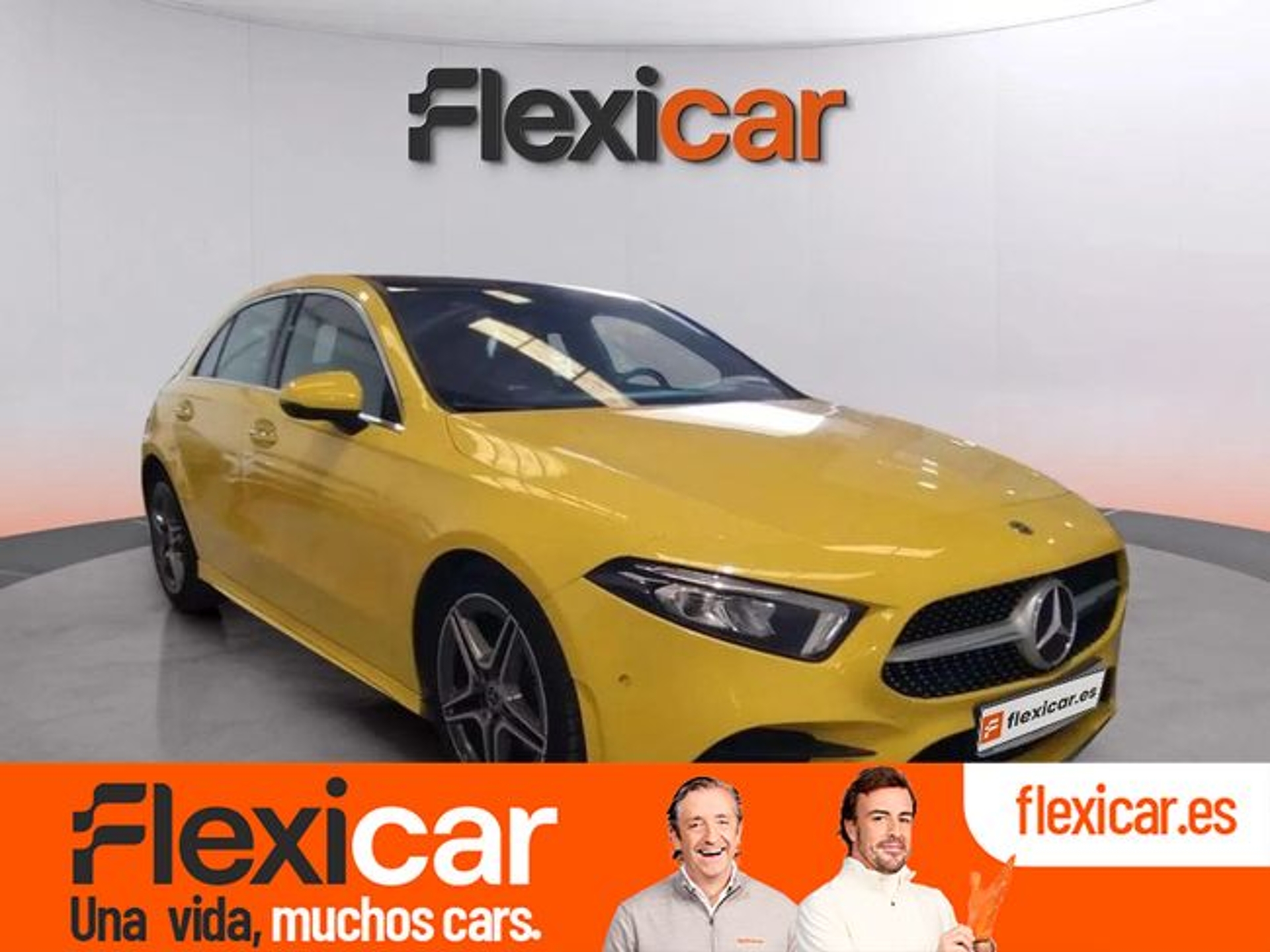 Imagen de MERCEDES Clase A