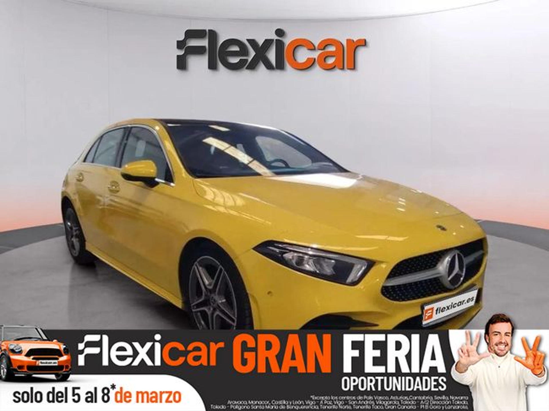 Imagen de MERCEDES Clase A