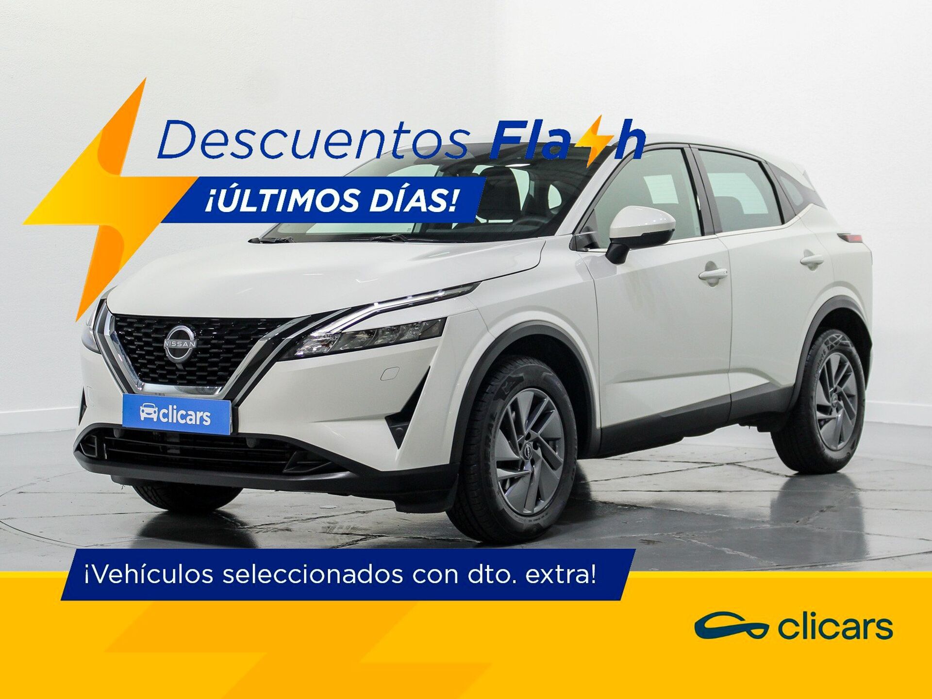 Imagen de NISSAN Qashqai