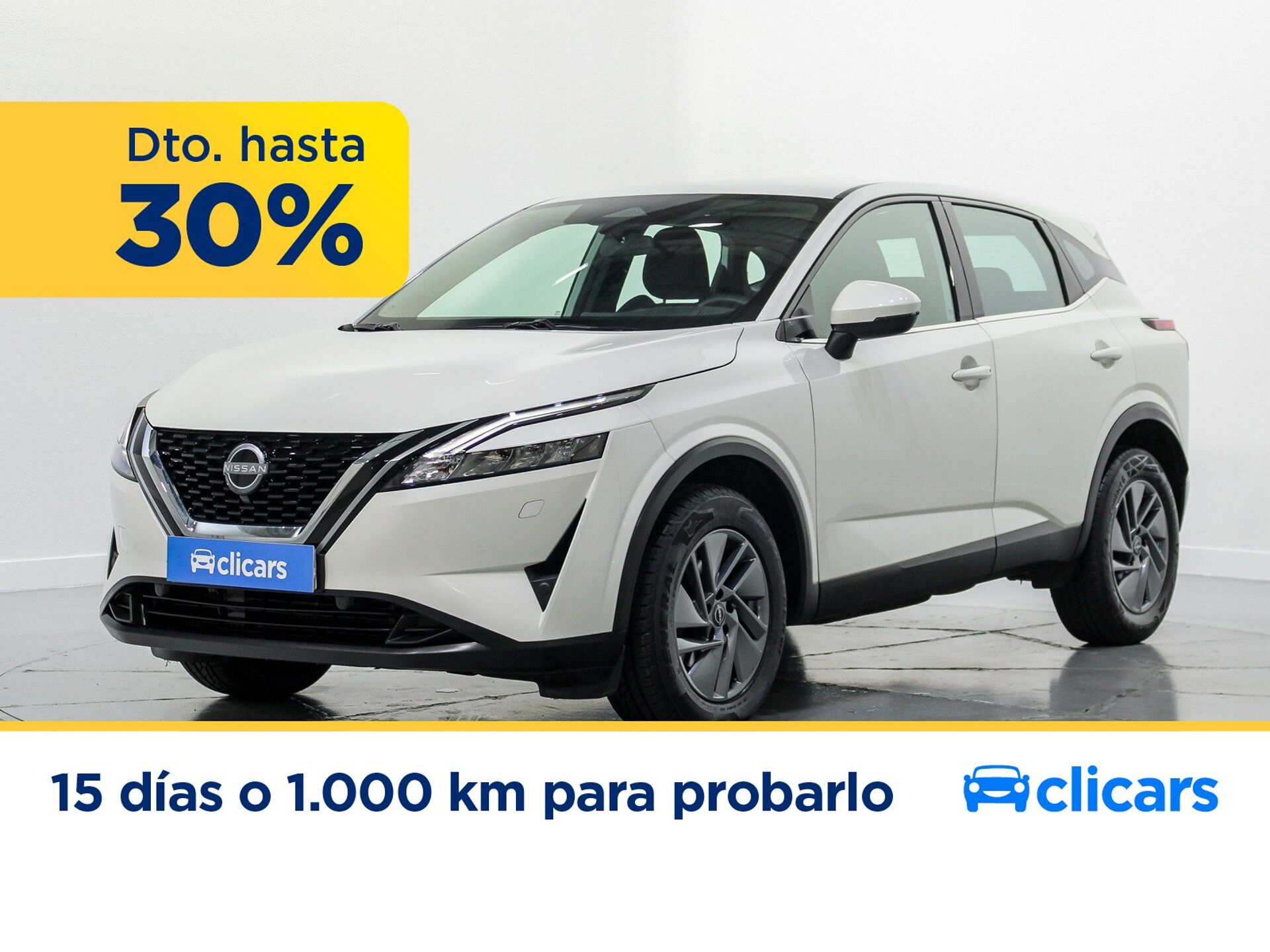 Imagen de NISSAN Qashqai