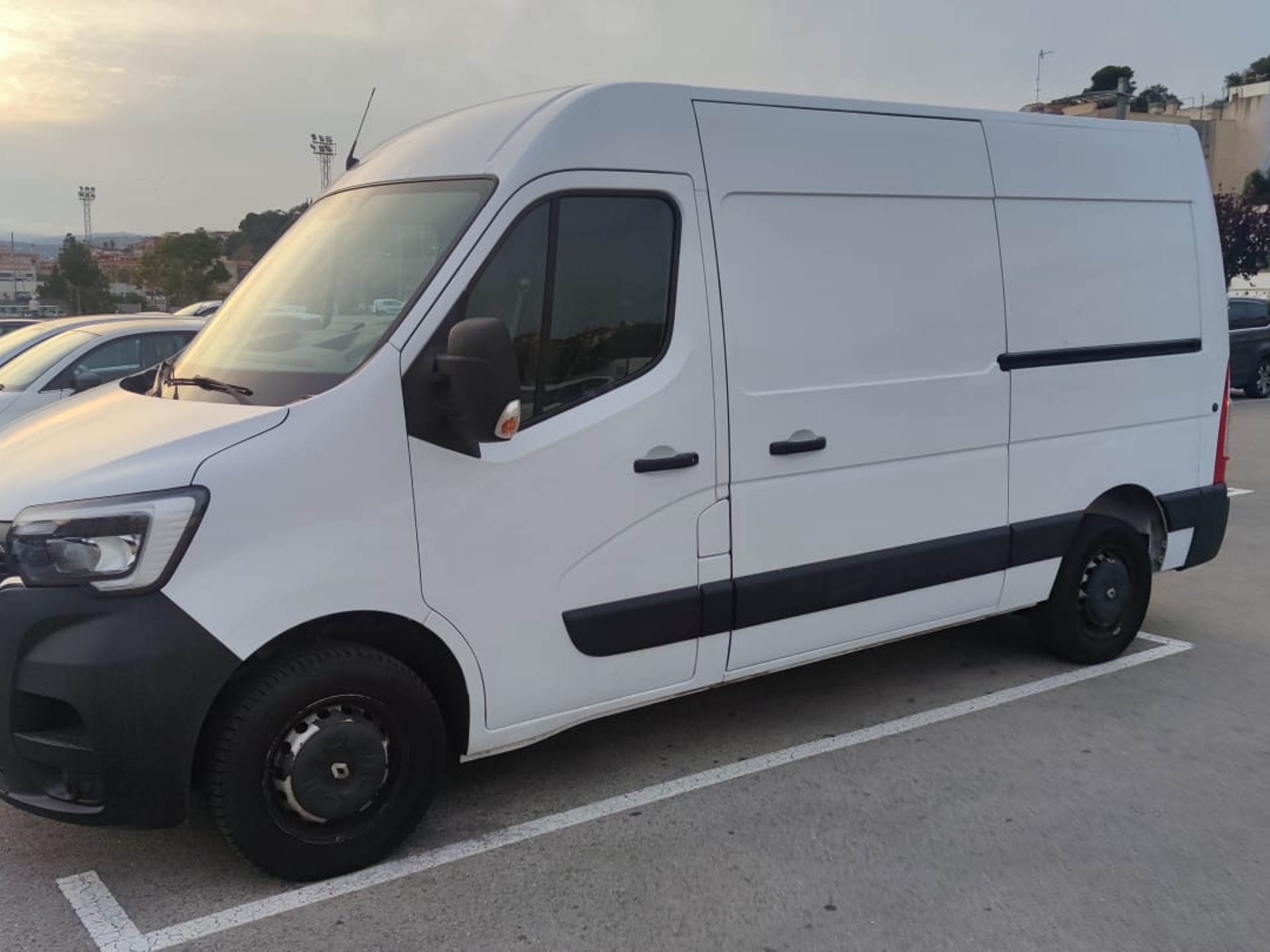 Imagen de RENAULT Master