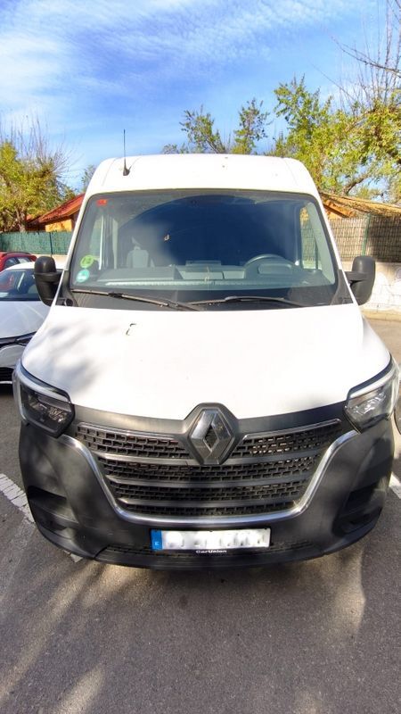 Foto del RENAULT Master Combi9 Energy Blue dCi L2H2 3500 120kW
