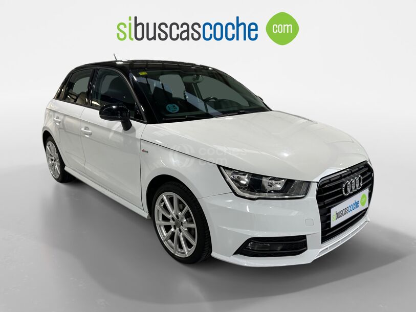 Foto del AUDI A1 Sportback 1.0 TFSI Adrenalin