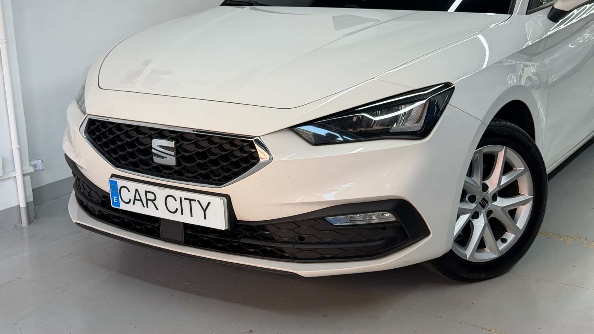 Foto del SEAT León 2.0TDI S&S Style 115