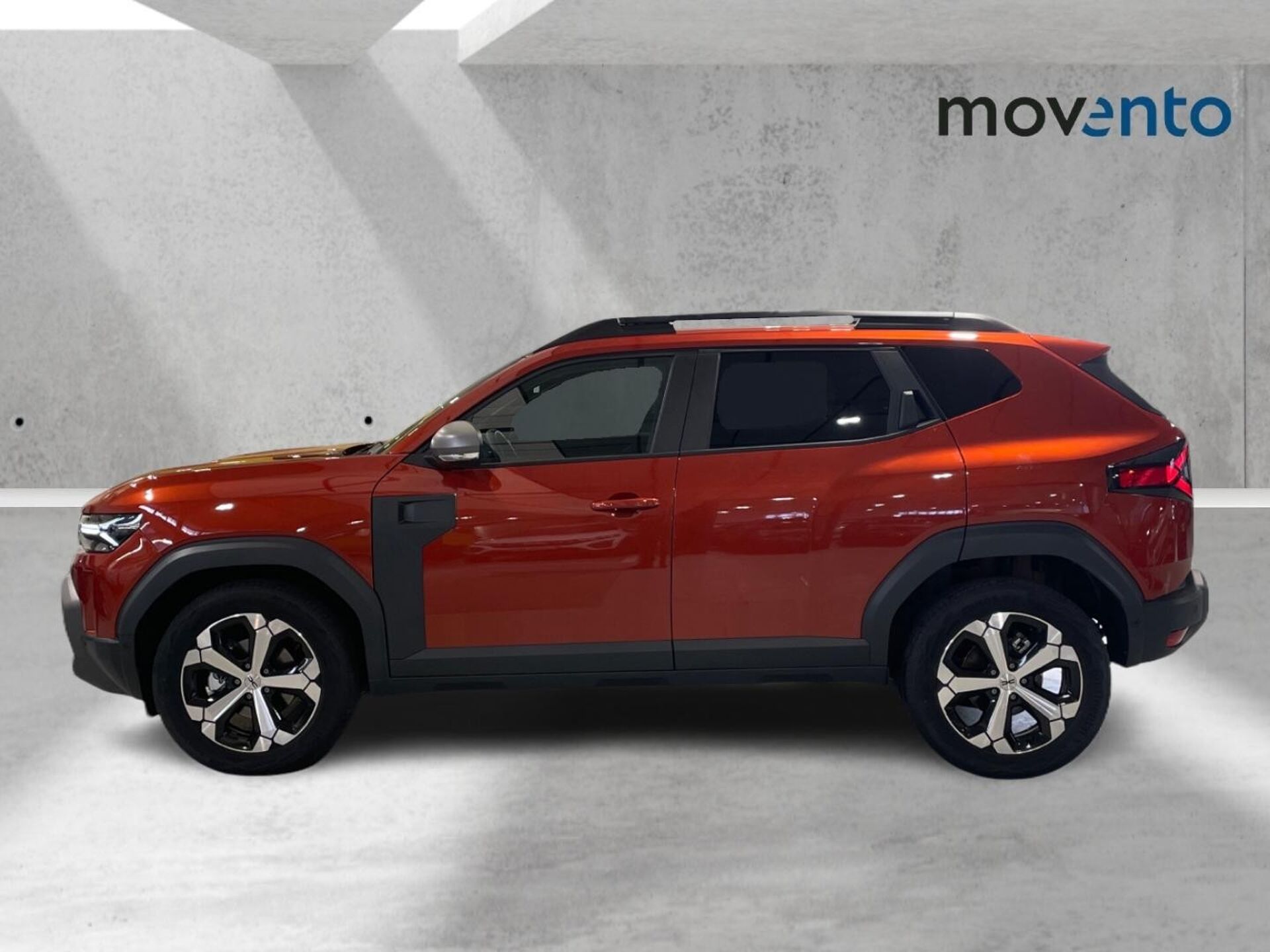 Imagen 3 de DACIA Duster