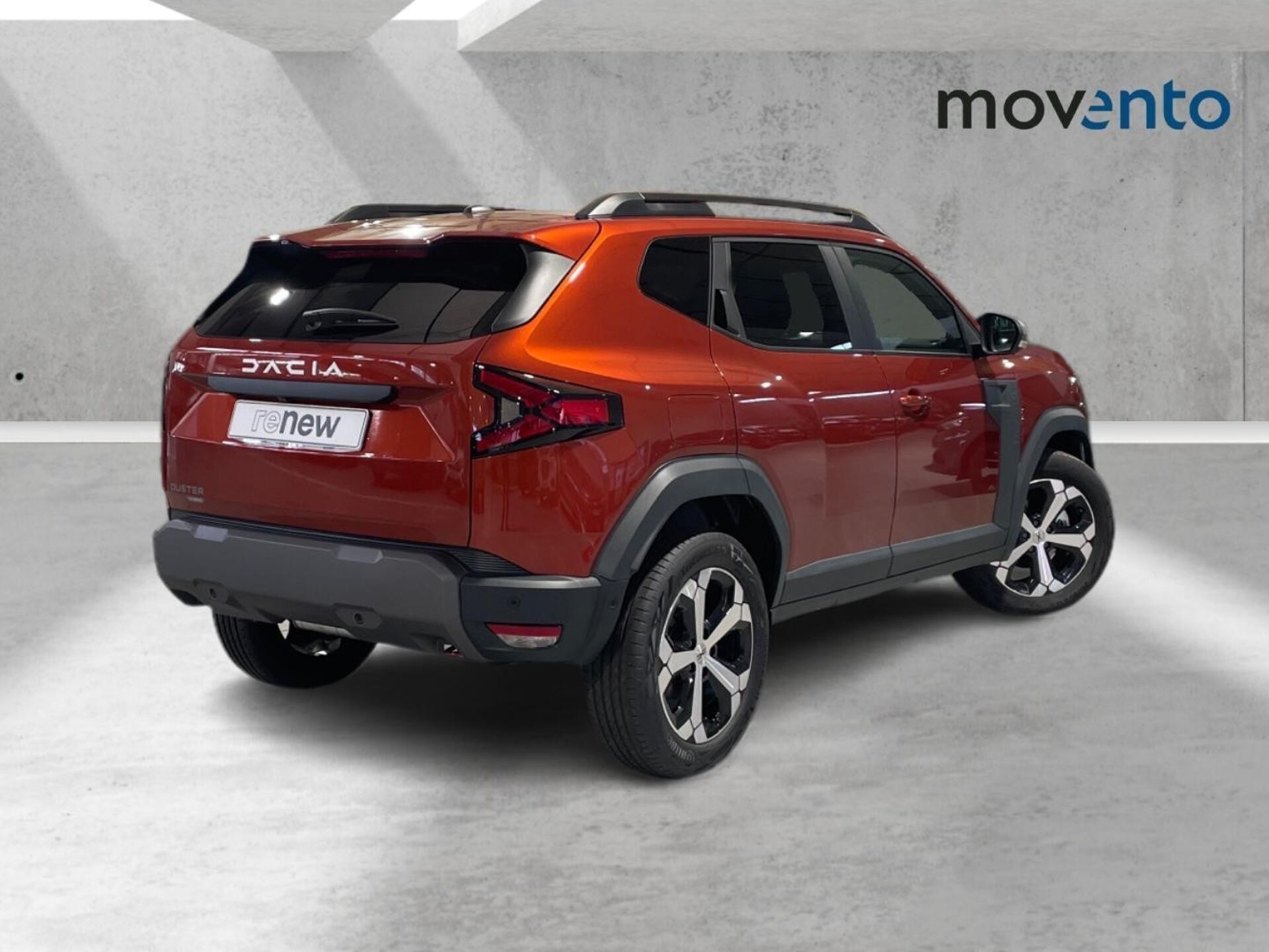 Imagen 2 de DACIA Duster