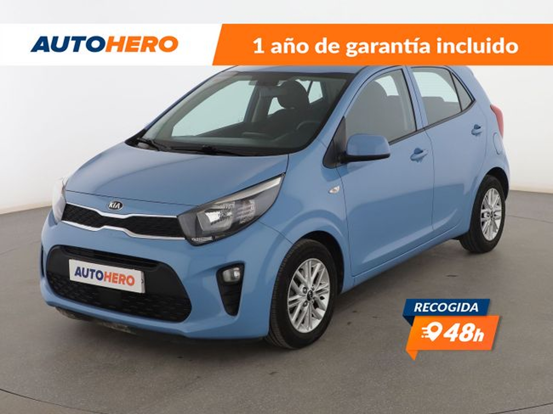 Imagen de KIA Picanto