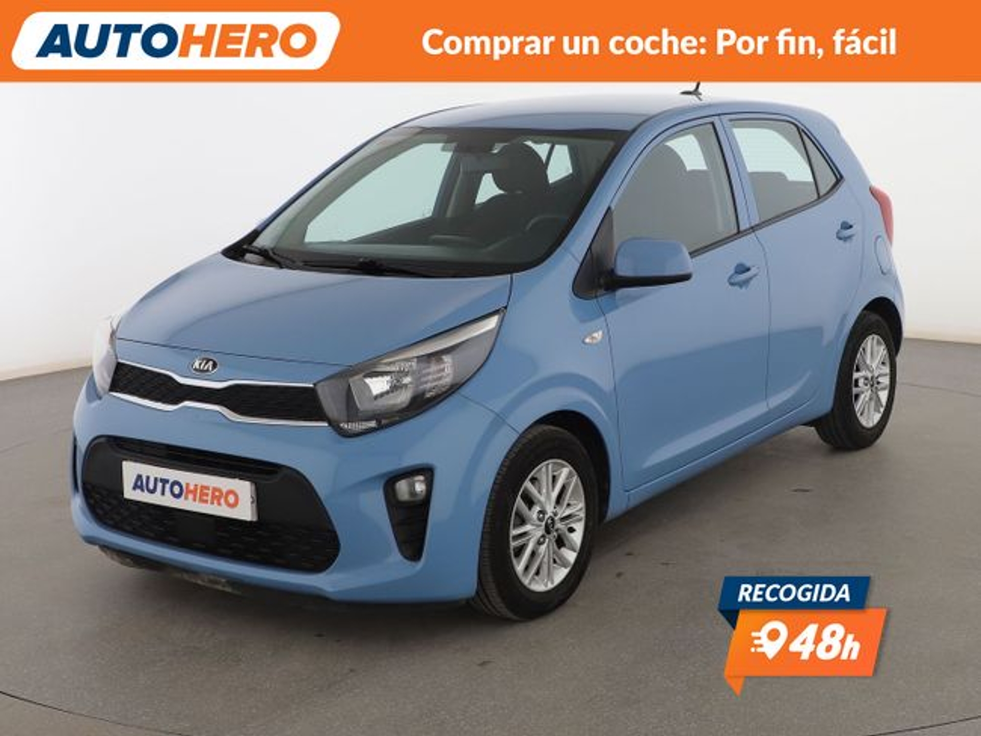 Imagen de KIA Picanto