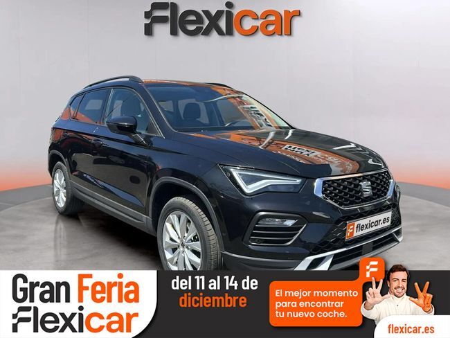 SEAT Ateca (1.5 TSI 110kW DSG S&S Style XXL) en Tenerife
