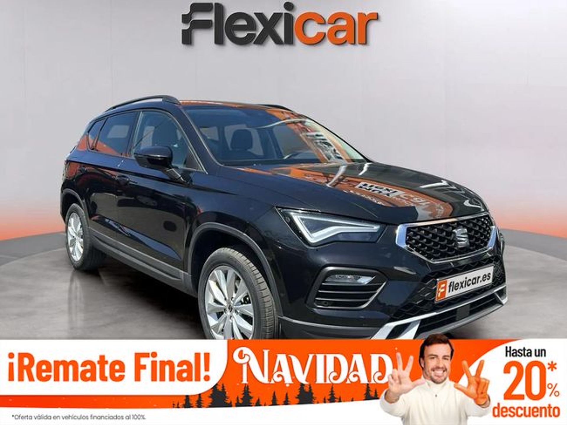 Imagen de SEAT Ateca