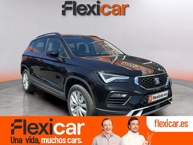 SEAT Ateca (1.5 TSI 110kW DSG S&S Style XXL) en Tenerife