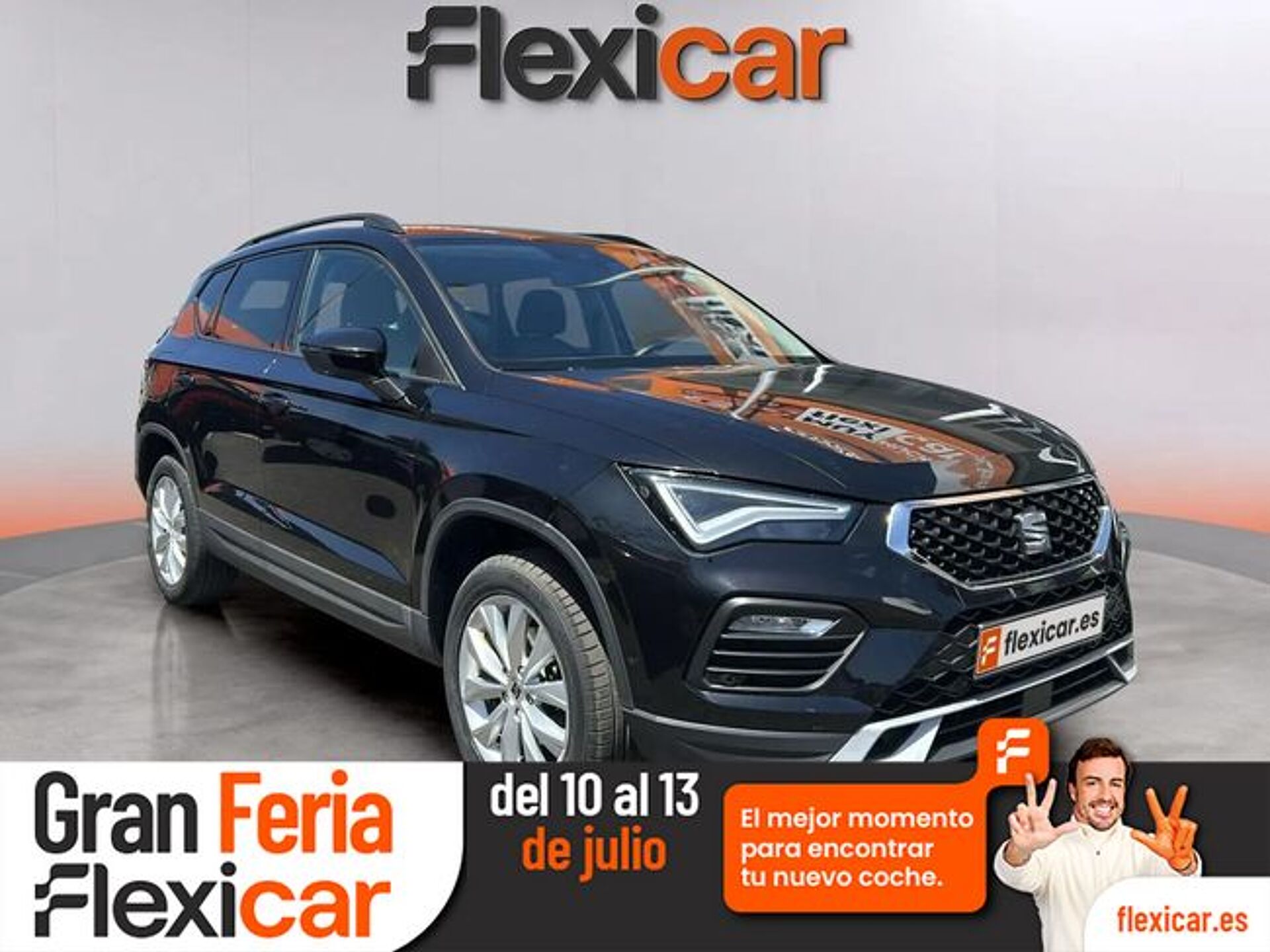 Imagen de SEAT Ateca