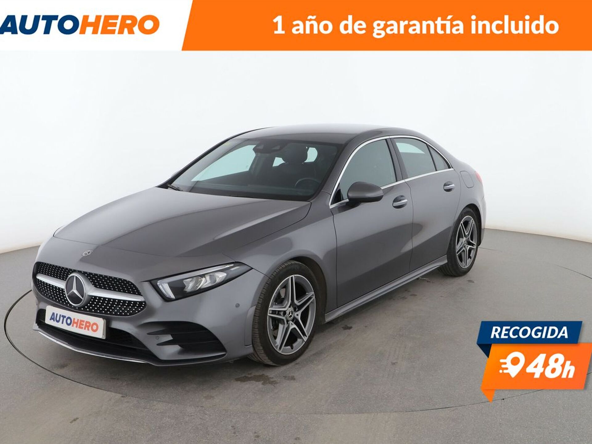 Imagen de MERCEDES Clase A