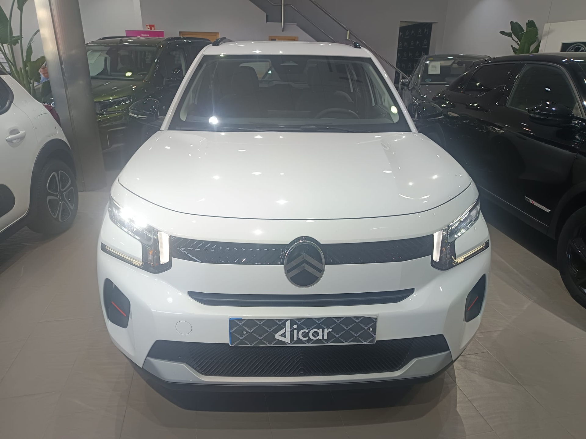 Imagen de CITROEN C3