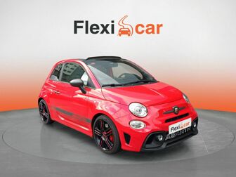 Imagen de ABARTH 500 595C 1.4T JET COMPETIZIONE SECUENCIAL 160