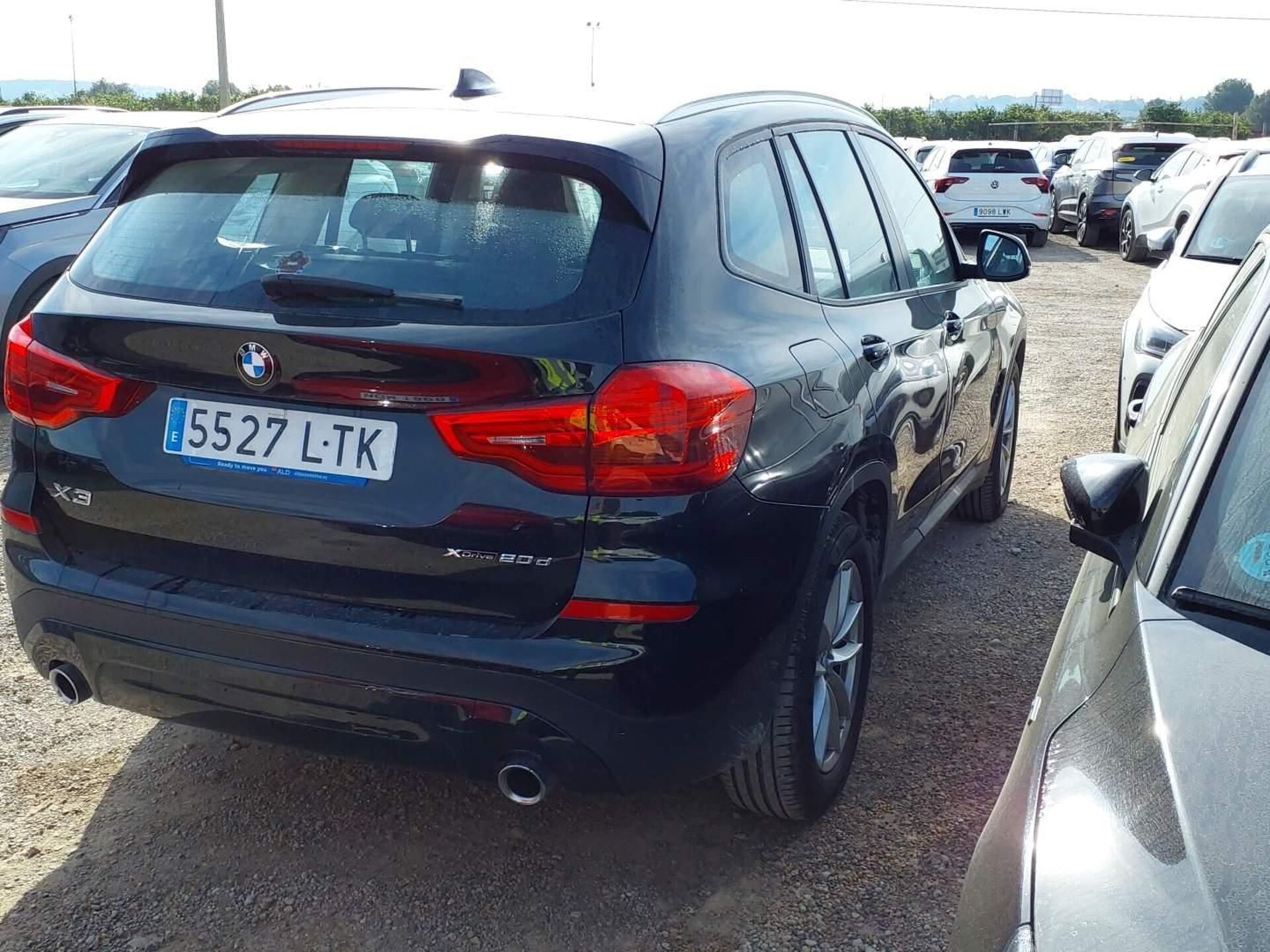 Imagen 3 de BMW X3