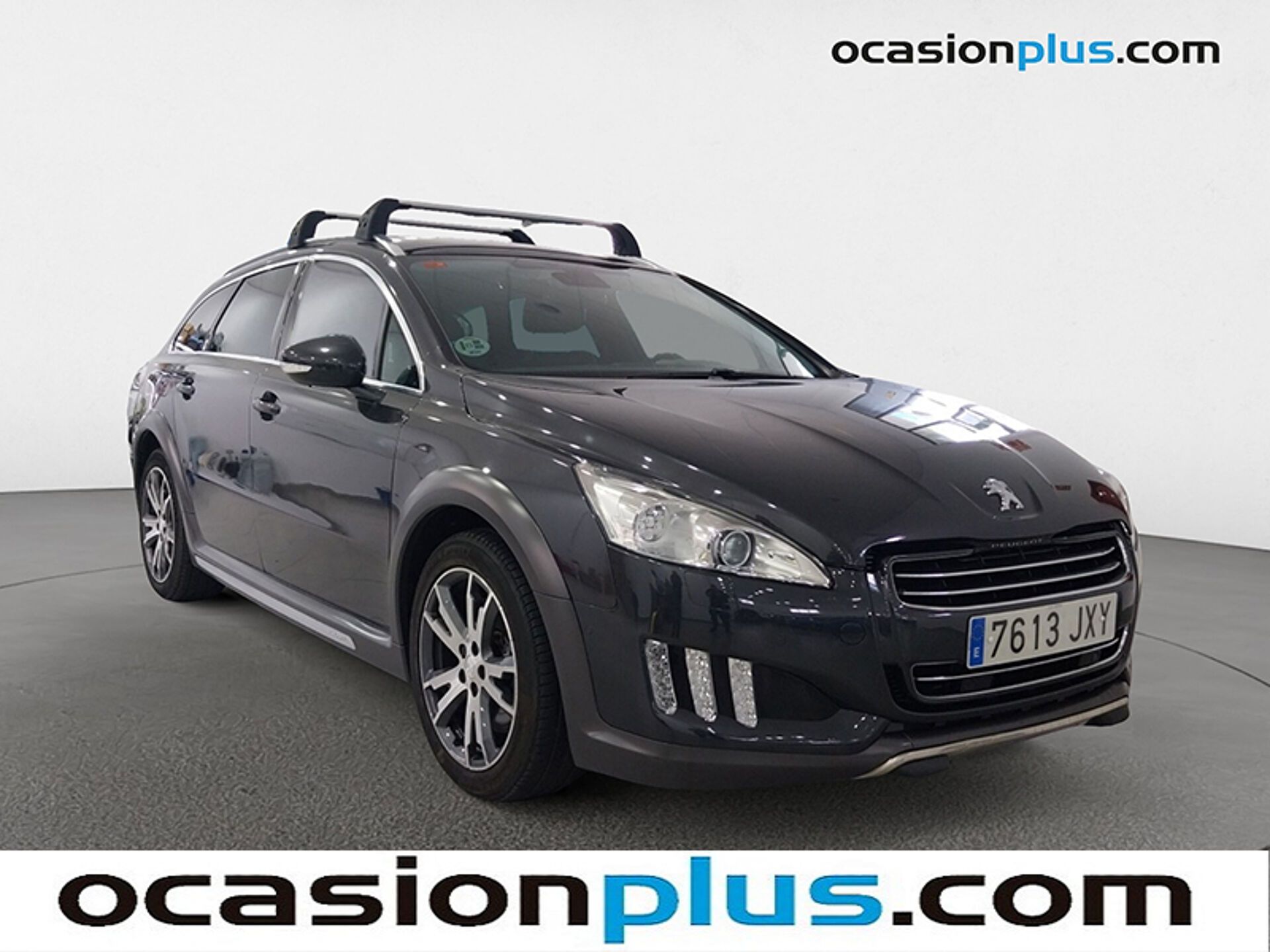 Imagen 2 de PEUGEOT 508 RXH
