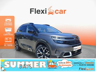 Imagen de CITROEN C5 Aircross Hybrid Shine EAT8 225