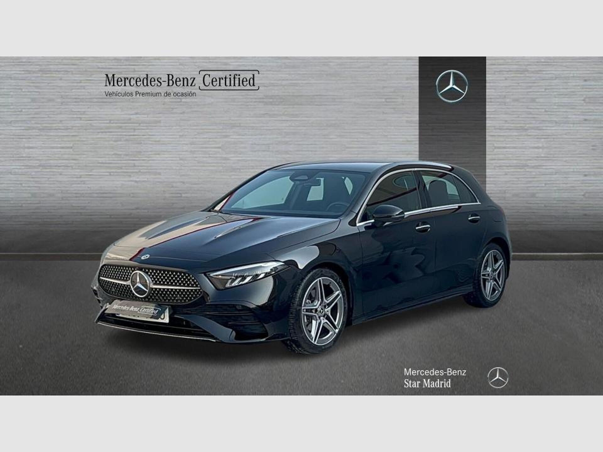 Imagen de MERCEDES Clase A