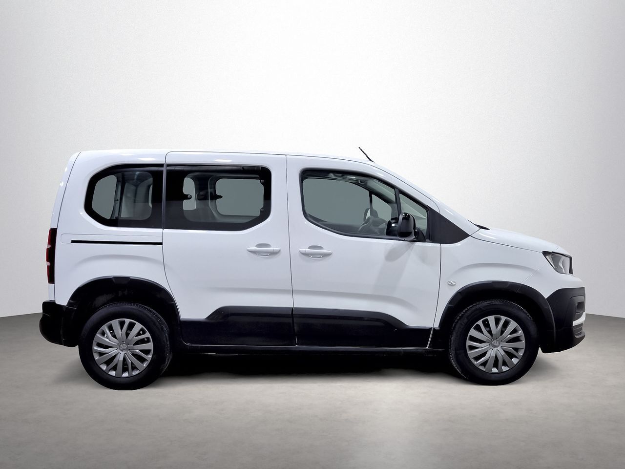 Foto del PEUGEOT Rifter 1.5BlueHDi S&S Standard Active Pack 100