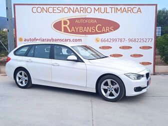 Imagen de BMW Serie 3 318d Touring